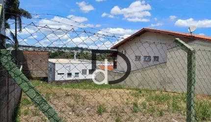 Terreno à venda, 300 m² por R$ 470.000,00 - Centro - Vinhedo/SP