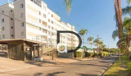 Apartamento Garden em Campinas, R$650.000