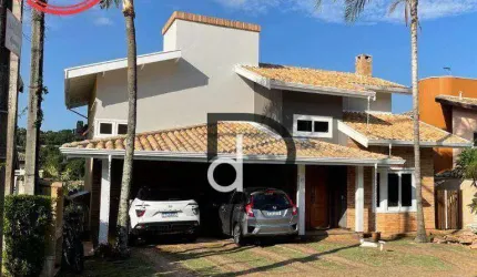 Casa em Valinhos, R$ 1.400.000