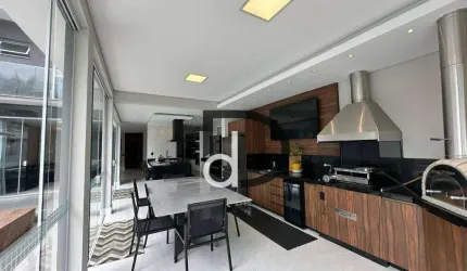 Casa com 4 dormitórios à venda, 335 m² por R$ 2.080.000,00 - Praia Maitinga - Bertioga/SP