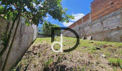 Terreno em Valinhos, Alto da Colina, R$ 295.000,00