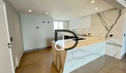 Cobertura com 5 dormitórios à venda, 364 m² por R$ 8.000.000,00 - Riviera de São Lourenço - Bertioga/SP