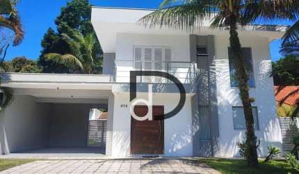 Casa com piscina, 4 quartos, suite, Riveira de São Lourenço
