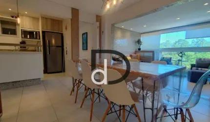 Apartamento 2 quartos, suite, lazer completo