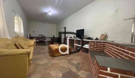Casa- Terreno - 395m2 - Riveira de São Lourenço