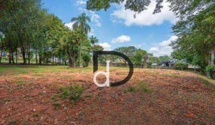 Terreno à venda, 1000 m² por R$ 1.500.000,00 - Condomínio São Joaquim - Vinhedo/SP