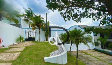 Casa à venda no Condomínio Terras de Vinhedo, em Vinhedo/SP!!