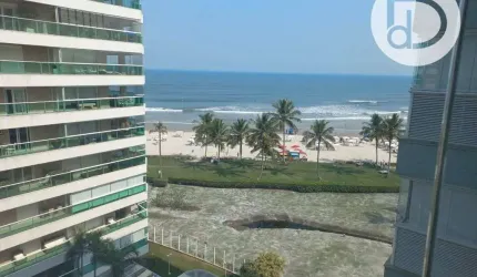 Apartamento com 5 dormitórios, 254 m² - venda por R$ 10.000.000,00 ou aluguel por R$ 35.300,00/mês - Riviera de São Lourenço - Bertioga/SP