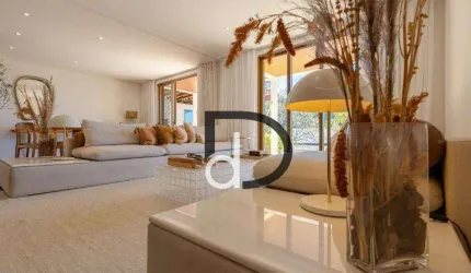 Casa com 4 suítes à venda, 516 m² por R$ 3.489.000 - Condomínio Vista Alegre - Sede - Vinhedo/SP
