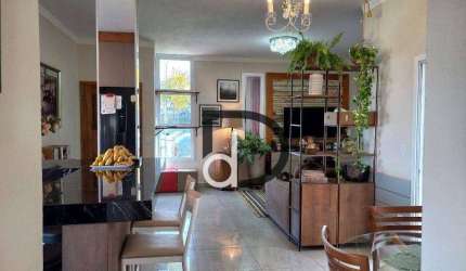 Casa térrea Condomínio MontAlcino, Valinhos, R$ 1.170.000,00