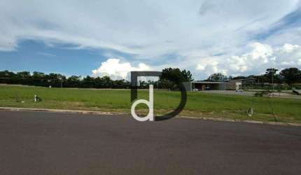 Terreno à venda, 1040 m² por R$ 1.150.000,00 - Condomínio Reserva Petrus Residencial - Indaiatuba/SP