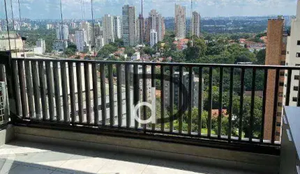 Apartamento à venda na Vila Madalena, Condomínio Ser Vila Madalena em São Paulo/SP!!