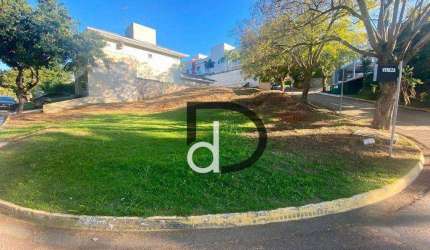 Terreno à venda, 478 m² por R$ 530.000,00 - Condominio Villaggio Capriccio - Louveira/SP