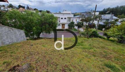 Terreno à venda, 450 m² por R$ 480.000,00 - Condomínio Villagio Capriccio - Louveira/SP