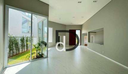 Casa à venda, 378 m² por R$ 2.050.000,00 - Condomínio Reserva Santa Isabel - Louveira/SP