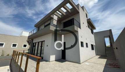 Casa à venda, 217 m² por R$ 2.128.000,00 - Condomínio Santa Isabel - Louveira/SP