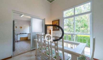 Casa com 3 quartas à venda, 162 m² por R$ 1.050.000 - Condomínio Jardim das Palmeiras - Vinhedo/SP