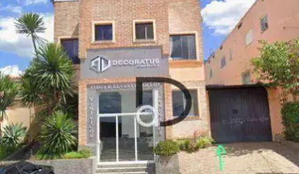 Prédio para locação na Avenida Brasil