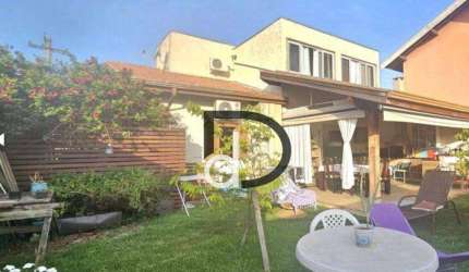 Casa à Venda no Bairro Nova Espírito Santo – Valinhos