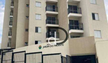 Apartamento Residencial Jardim do Mirante em Valinhos/SP.