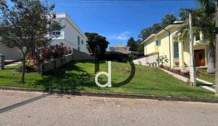 terreno plano á venda no Condominio Via Castelli Louveira SP