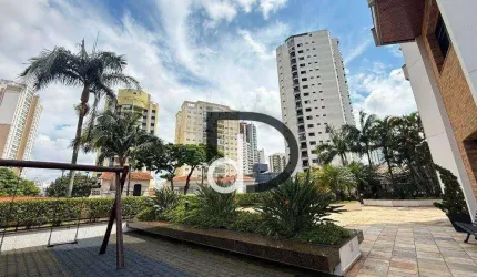 Apartamento | Condomínio Edifício Itapuã | Tatuapé, 295m2