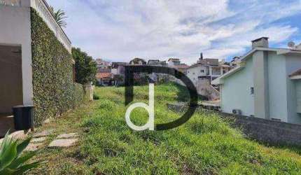 Terreno à venda, 450 m² por R$ 528.000,00 - Condomínio Villagio Capriccio - Louveira/SP