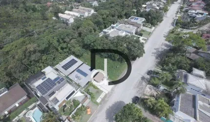 Terreno à venda, 525 m² por R$ 2.050.000 - Riviera de São Lourenço - Bertioga/SP