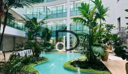 Lindo Apartamento pé na areia disponível para locação de diárias.