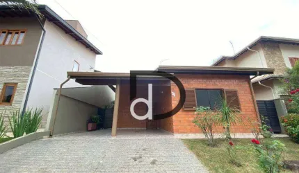 Casa Térrea em Condomínio