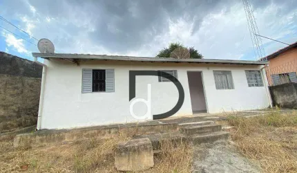 casa de bairro