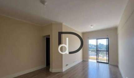 Apartamento a venda em Valinhos, R$ 415.000,00