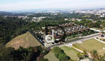 Casa com 3 suítes à venda, 140 m² por R$  - Vista Alegre - Vinhedo/SP