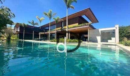 Casa de Campo, Condomínio Fazenda da Grama