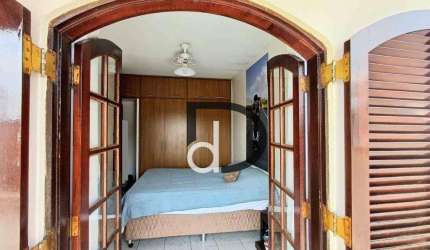 Casa com 3 quartos à venda, 136 m² por R$ 900.000 - Nova Vinhedo - Vinhedo/SP