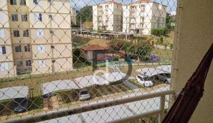 Apartamento 3 quartos no Residencial no Parque Prado