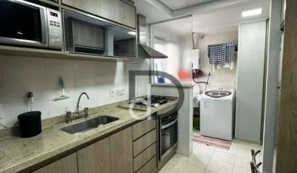Apartamento com 3 quartos à venda, 86 m² por R$ 760.000 - Residencial Ravenna - Jundiaí/SP