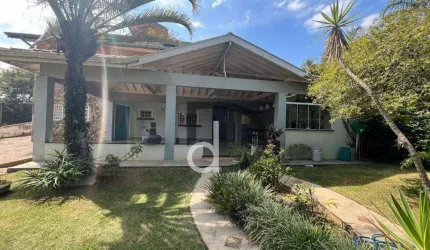 Casa para locação ou venda no Condominio Vista Alegre Vinhedo SP