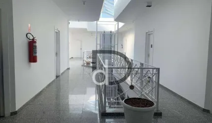 Sala com excelente localização no centro com 18 m² na cidade de Vinhedo/ SP.