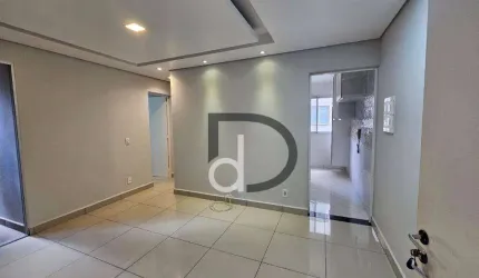 Apartamento 2 quartos, em Valinhos, R$ 300.000,00