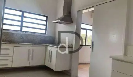 Apartamento para alugar, 126 m² por R$ 3.500,01/mês - Jardim Brasil - Vinhedo/SP