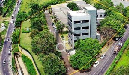 Galpão Industrial , 4020m2, Distrito Industrial