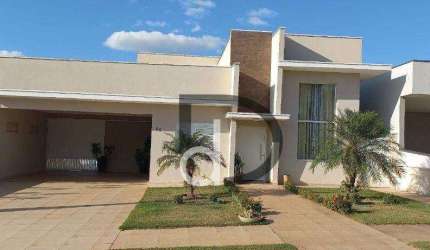 Casa à venda Condomínio Santa Isabel I