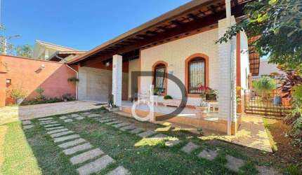 Casa à venda, 172 m² por R$ 1.200.000,00 - Jardim Itália - Vinhedo/SP