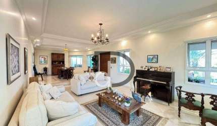 Casa com 3 quartos à venda, 312 m² por R$ 2.000.000 - Condomínio Vista Alegre - Sede - Vinhedo/SP