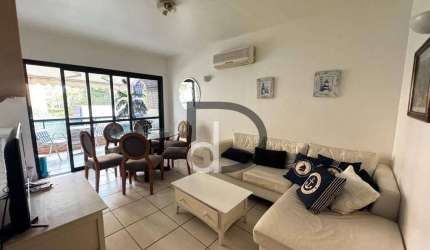 Melhor preço de apartamento 3 dormitórios em Riviera de São Lourenço