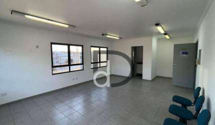 Sala Comercial para locação no Centro em Vinhedo