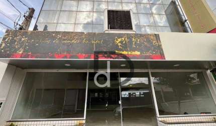 Loja, 629 m² - venda por R$ 3.200.000,00 ou aluguel por R$ 21.700,00/mês - Centro - Vinhedo/SP