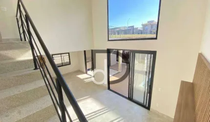 Casa completa com piscina
