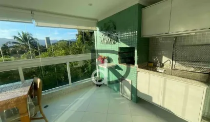 ?? Aconchego, Conforto e Natureza – Apartamento Perfeito pra Você!